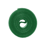 Mitmeotstarbeline Velcro takjapael Bradas ROLKA T, 12,5 mm x 5 m, roheline