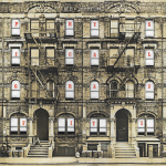 Led Zeppelin - Physical Graffiti (vin&uuml;&uuml;lplaat, LP)