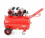 &Otilde;hukompressor Hecht 2084 &otilde;livaba 3000W 100L 8 bar