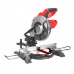 Nurksaag Hecht 812 laseriga 1400 W elektriline