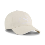 PUMA naiste vabaajam&uuml;ts PUMA CLASS BB Cap Alpine Snow - 02639702, valge