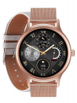 Nutikell Pacific 18 Steel Rose Gold + White