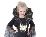 Vampiirikleit t&uuml;drukutele 130/140 &ndash; Halloween