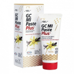 Fluoriidiga hambakreem GC Mi Paste Plus Recaldent, Vanilla maitsega, 35 ml