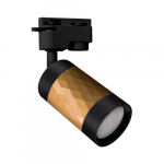 LED r&ouml;&ouml;bastee valgus PIANO TRA, ilma GU10, max 35W, 1F