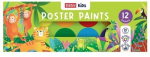 Plakativ&auml;rv Easy, 12 v&auml;rvi, 20 ml