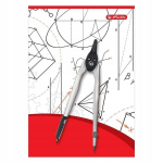 M&auml;rkmikute komplekt A5 10 tk., 60 lehte, sile