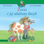 Nutikas hiir. Zuza ja tema lemmikponi 2024