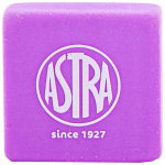 Pastelne kustutuskumm Astra Pastel Line, 1 tk.