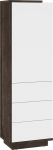 Hybrid HYB-01 linakapp 1D &ndash; Oak Grange / valge k&otilde;rgl&auml;ige