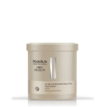 Fiber Infusion salongis tehtav rekonstrueeriv hooldus Intensiivne taastav mask, 200ml