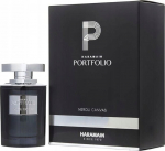 Al Haramain Portfolio Euphoric Roots parf&uuml;&uuml;mvesi 75 ml