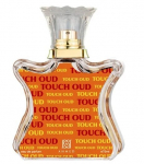 Touch Oud - parf&uuml;&uuml;mvesi 75 ml naistele