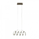LED ripatsivalgusti ROM, 30W, 4000K, 3640Lm