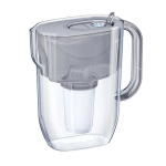 Veefiltrikann Aquaphor Vita A5, 3,5L, hall