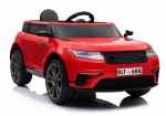 Laste elektriauto BLT-688, punane