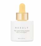 C-vitamiiniga helendav seerum &ndash; Needly Vita C Glow Toning Ampoule 30 ml