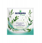 BLYSKAVKA FRESH l&otilde;hnu neutraliseeriv l&otilde;hnakotike ja niiskusekoguja