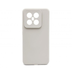 Connect Magnetiline Soft Touch silikoon&uuml;mbris Xiaomi 14 Pro Hall