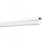 LED lineaarne valgusti 120cm, 20W, 4000K, IP20 LINEAARNE KOMPAKTNE K&Otilde;RGE V&Auml;LJUND