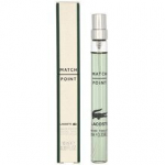 Lacoste Match Point tualettvesi miniatuur 10 ml