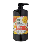 BIO NATURELL Kreemjas du&scaron;igeel Mango ja magnoolia, 946 ml