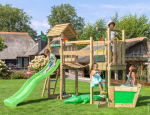 Laste m&auml;nguv&auml;ljak Jungle Gym Voyager