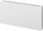 Radiaator Mexen CHF20 Hygiene Flat, 500 x 600 mm, 518 W, k&uuml;lg&uuml;hendus, valge