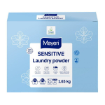 Mayeri Sensitive pesupulber 1,65kg
