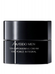 Shiseido Men nahka tugevdav kreem 50 ml