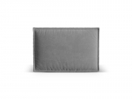 Micadoni dekoratiivpadi Nuria Grey 60x40x19 cm