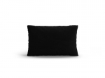 Micadoni dekoratiivpadi Poppy Black 30x50 cm