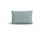Micadoni dekoratiivpadi Poppy Muted Blue 30x50 cm