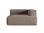Mooduldiivan Micadoni Home MIC_CHR_L_88_F1_Nuria3, pruun