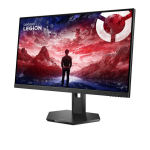 Monitor Lenovo Legion 27-10 27" FHD IPS 240Hz 300cd/m2 0.5ms AMD FreeSync, NVIDIA G-SYNC Compatible