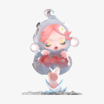 Pop Mart Hand in Hand Series kollektsioneeritav figuur