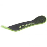 Plastikust liulamislauas Stiga Snowskate, must