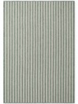 Ted Baker Haringey lapi kootud kahepoolne vaip Linley roheline ja valge 160x230