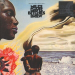 Miles Davis - Bitches Brew (vin&uuml;&uuml;lplaat, LP)