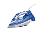 Clatronic DB 3706 2400 W juhtmevaba aurutriikraud, 350 ml, keraamiline tald