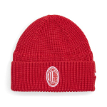 PUMA meeste talvem&uuml;ts ACM ESS Beanie For All Time Red-PUMA - 02647201, punane