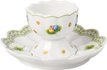 Villeroy & Boch munatopsi komplekt &bdquo;Easter Delight&ldquo;, 2 osa
