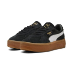 PUMA naiste vabaajajalatsid Palermo Elevata Wns PUMA Black - 39934801, mustad