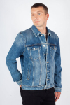 Teksajakid Ltb Jeans