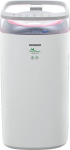 &Otilde;hupuhasti 35W 60m&sup2; 500m&sup3;/h HPA-M500 HEINNER