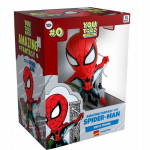 Youtooz Spider-man Diorama figuur &ndash; Marveli kogujatele
