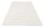 NORE vaip ALBA 2525 Cream, 80x150 cm