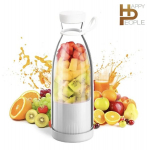 Andy puuviljasmuuti blender