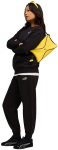 Puma Naiste Spordikomplekt Sweat Suit Relaxed Fl Black 688160 01 688160 01/XL