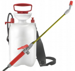 K&auml;sipump surveprits GardenPro, 5L